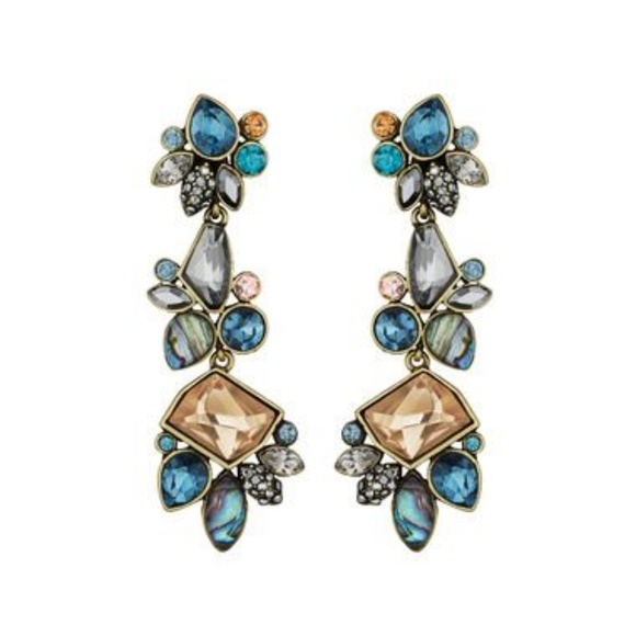 Chloe + Isabel Jewelry - Chloe & Isabel Sunset on the Seine earrings